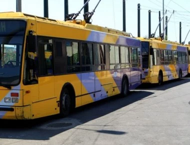 ΗΛΠΑΠ: Στάση εργασίας στα τρόλεϊ την Τετάρτη 28 Μαρτίου